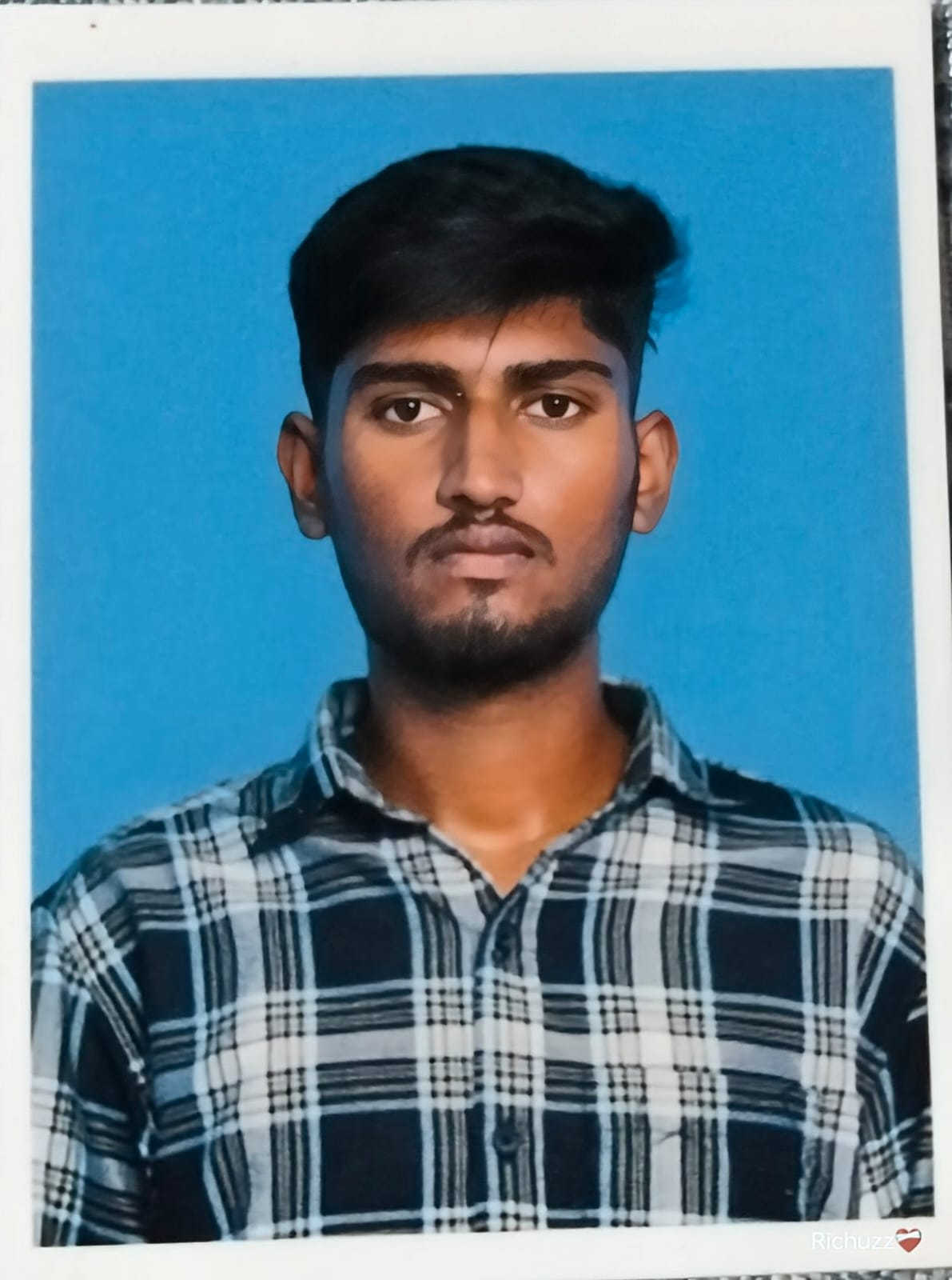 Rizwan S